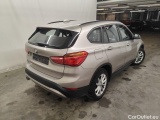  Bmw  X1 BMW  sDrive16dA (85 kW) 5d #2