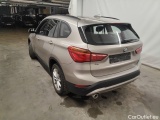  Bmw  X1 BMW  sDrive16dA (85 kW) 5d #7