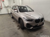  Bmw  X1 BMW  sDrive16dA (85 kW) 5d #8