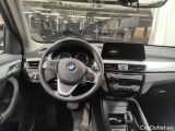  Bmw  X1 BMW  sDrive16dA (85 kW) 5d #9