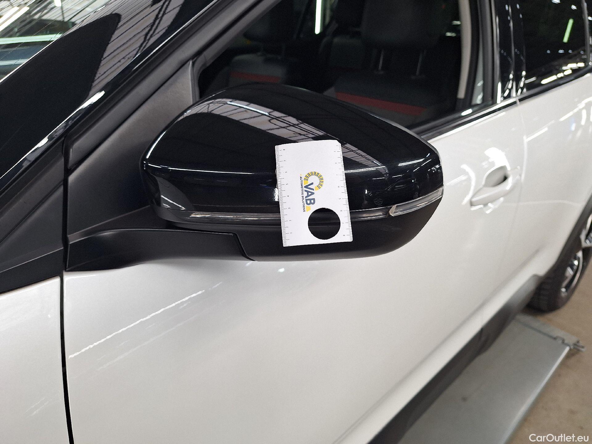  Citroen  C5 Aircross Citroën,  '18, Citroën  1.5 BlueHDi 130 S&S EAT8 Feel  #32