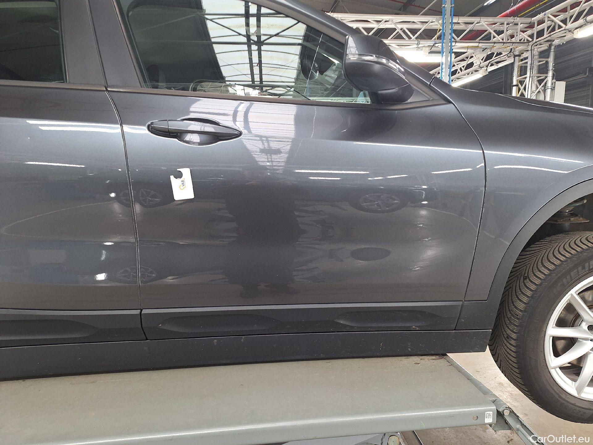  Bmw  X2 BMW,  '17, BMW  sDrive16dA 85kW DCT 5d #15