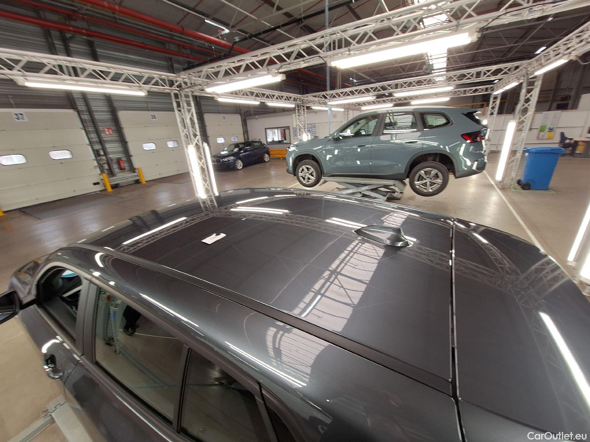  Bmw  X2 BMW,  '17, BMW  sDrive16dA 85kW DCT 5d #1