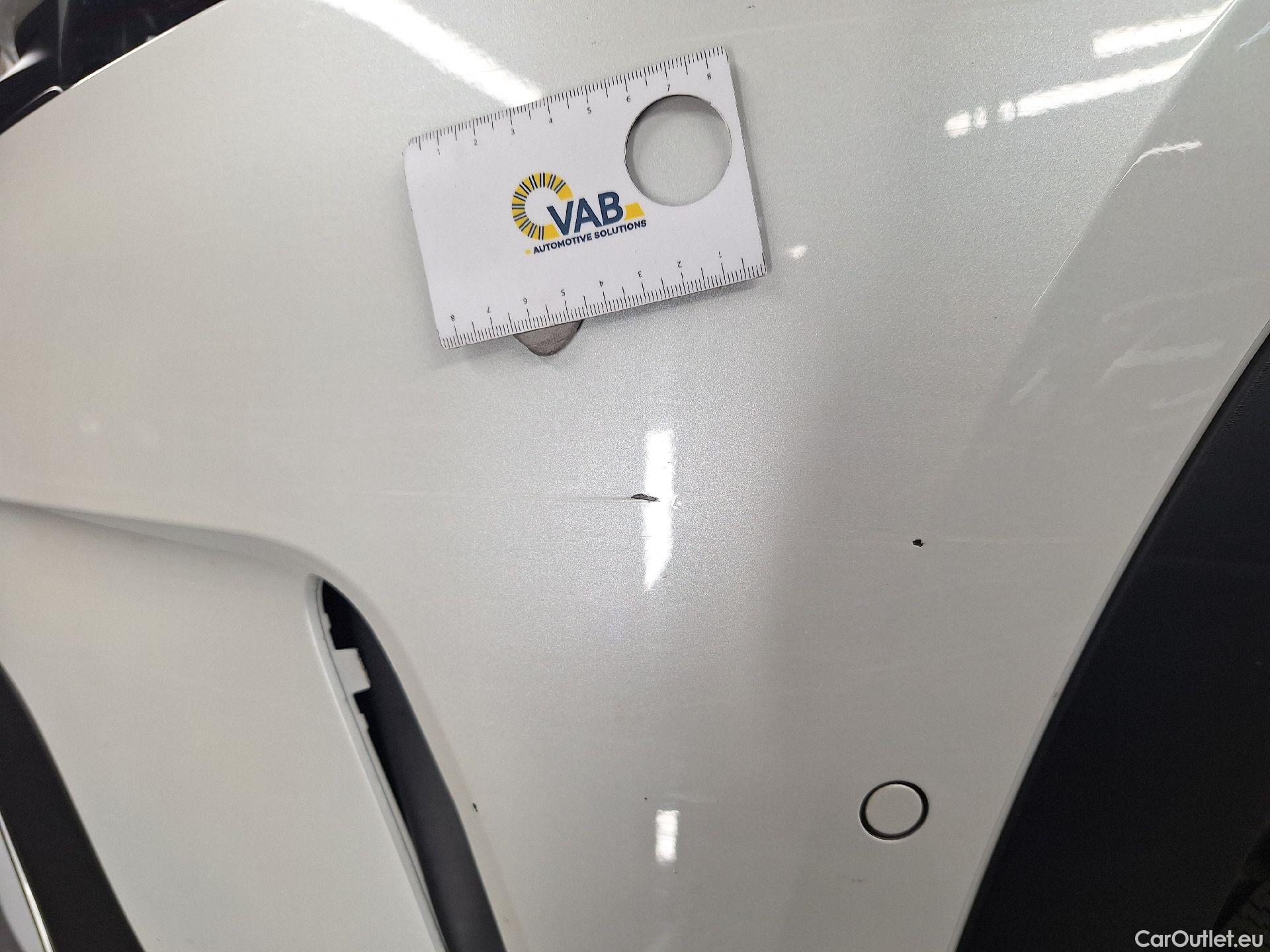  Citroen  C5 Aircross Citroën,  '18, Citroën  1.5 BlueHDi 130 S&S EAT8 Feel  #29