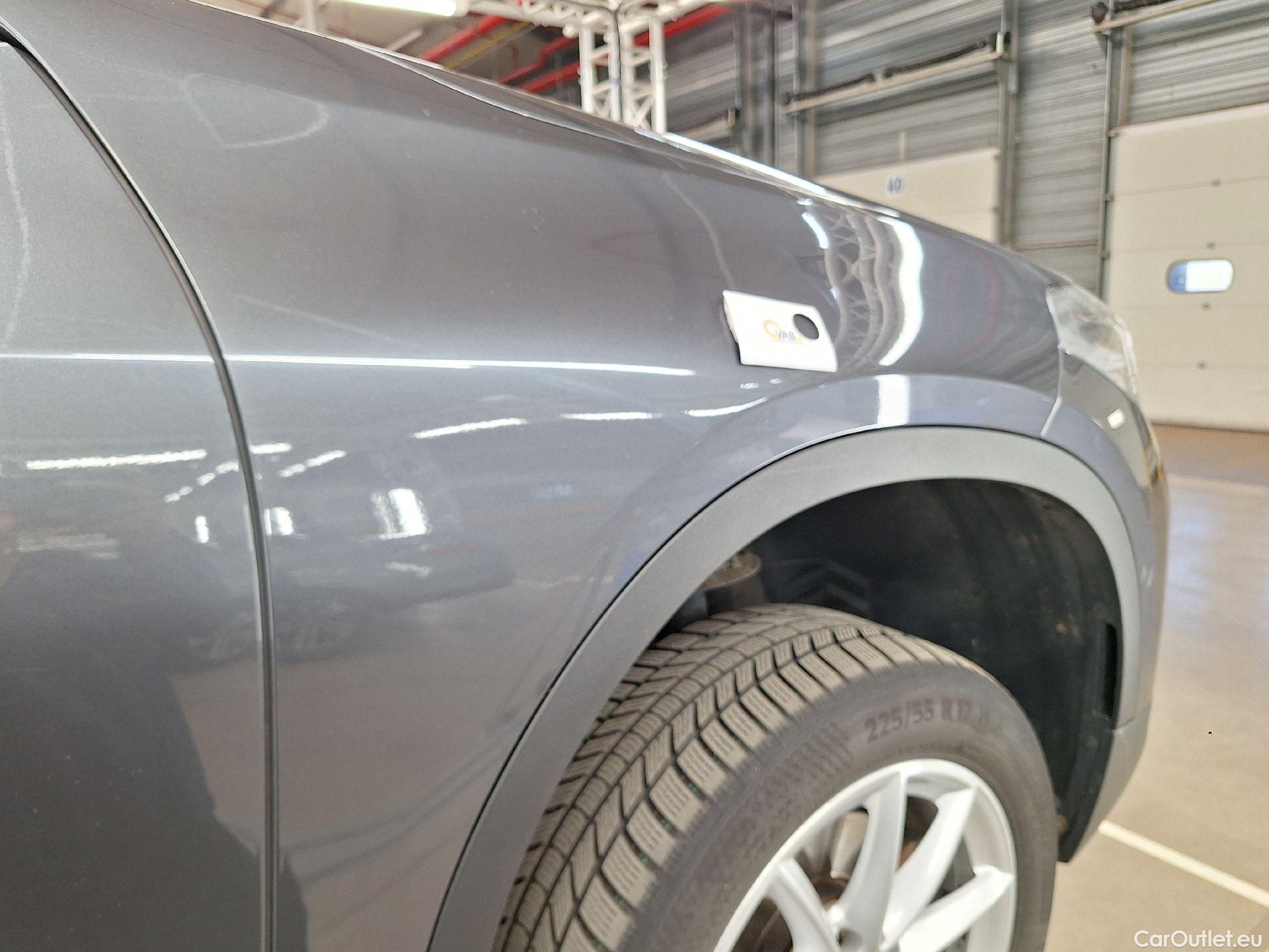  Bmw  X2 BMW,  '17, BMW  sDrive18iA 100kW DCT 5d #33