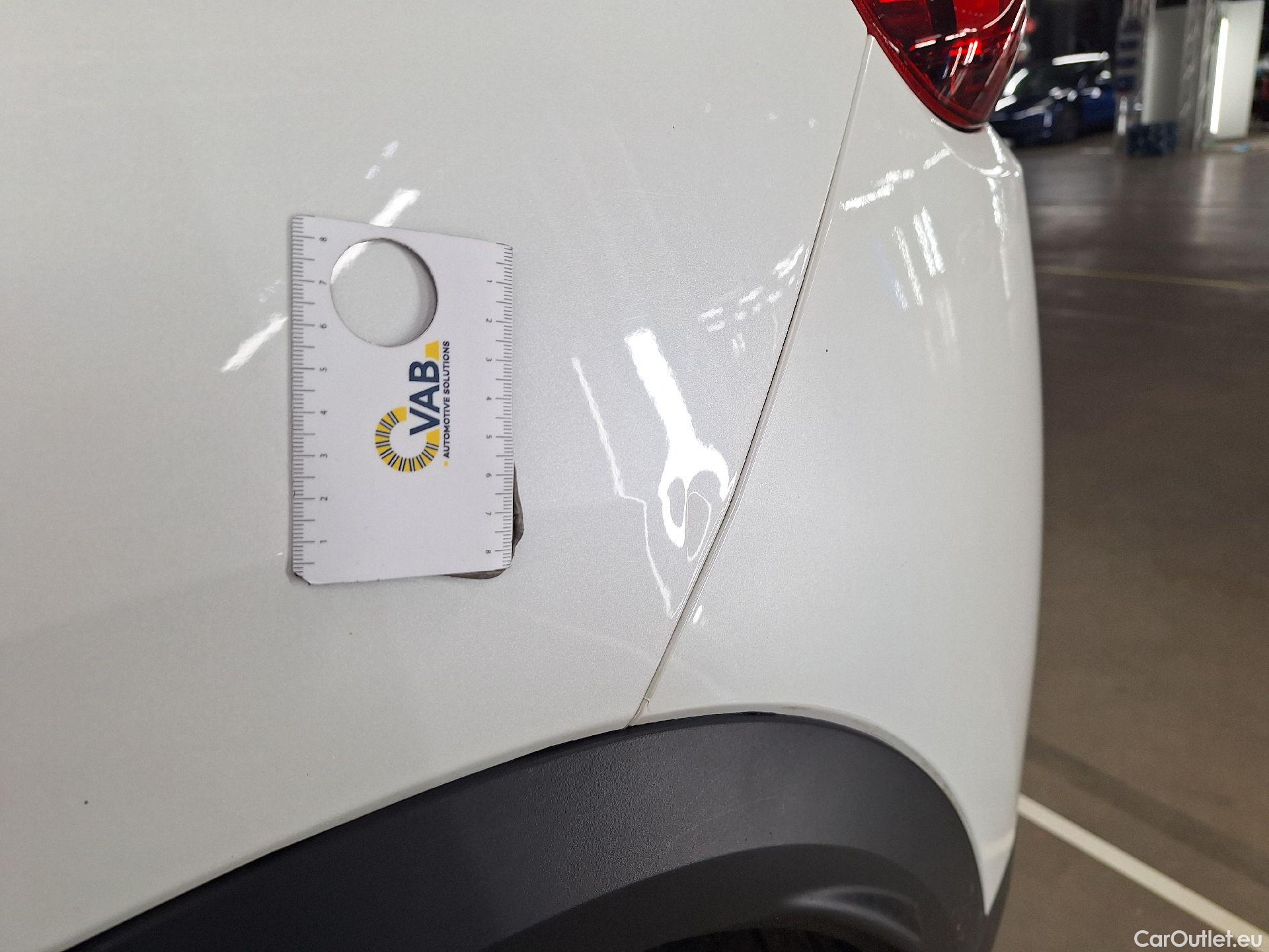  Citroen  C5 Aircross Citroën,  '18, Citroën  1.5 BlueHDi 130 S&S EAT8 Feel  #9