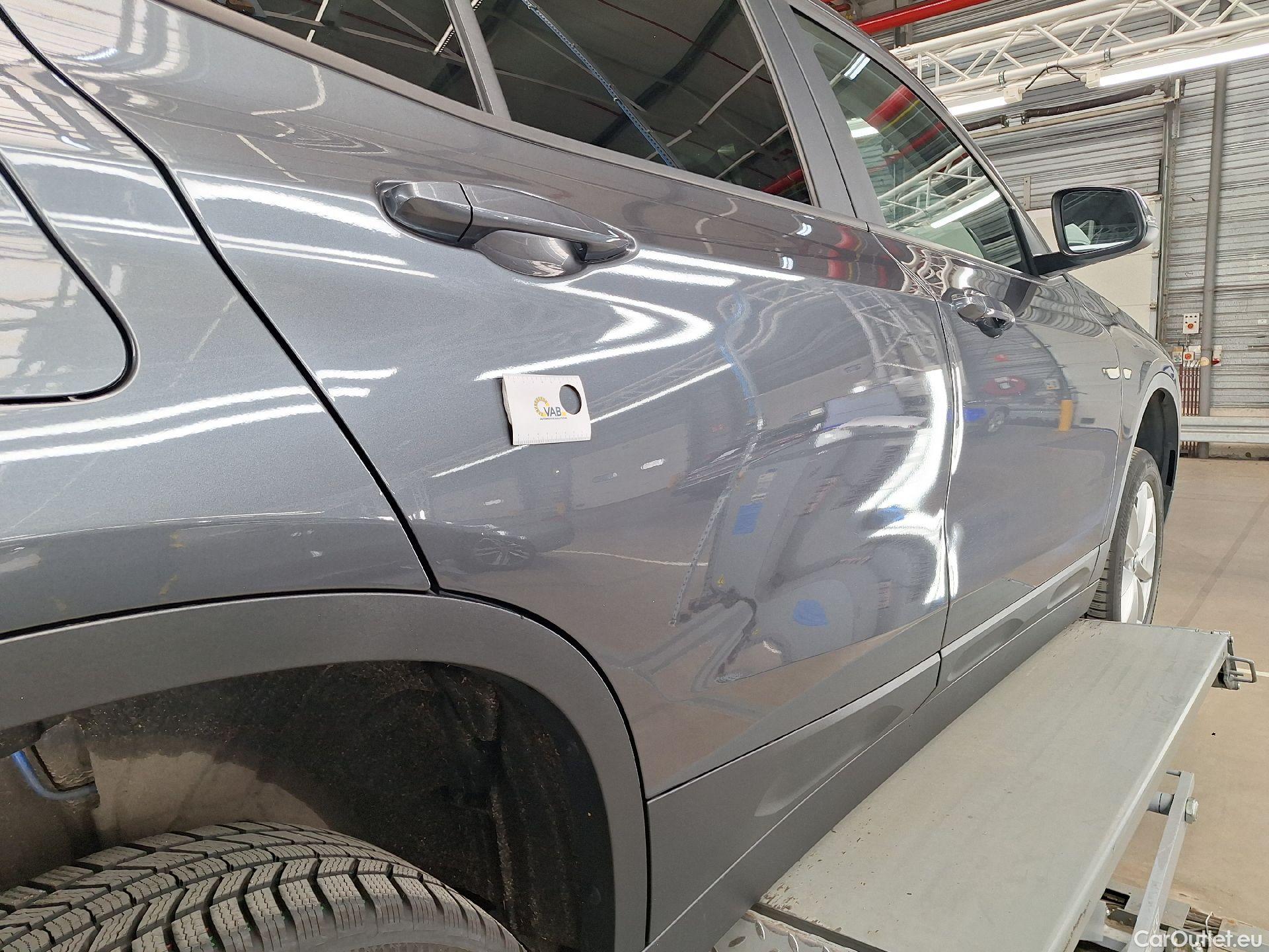  Bmw  X2 BMW,  '17, BMW  sDrive18iA 100kW DCT 5d #30