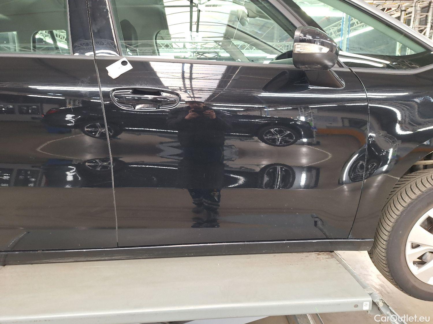  Citroen  C4 Grand Picasso Citroën, Gr.C4 SpaceT. FL'16, Citroën Grand C4 Spacetourer 1.5 BlueHDi 130 S&S E 7pl #32