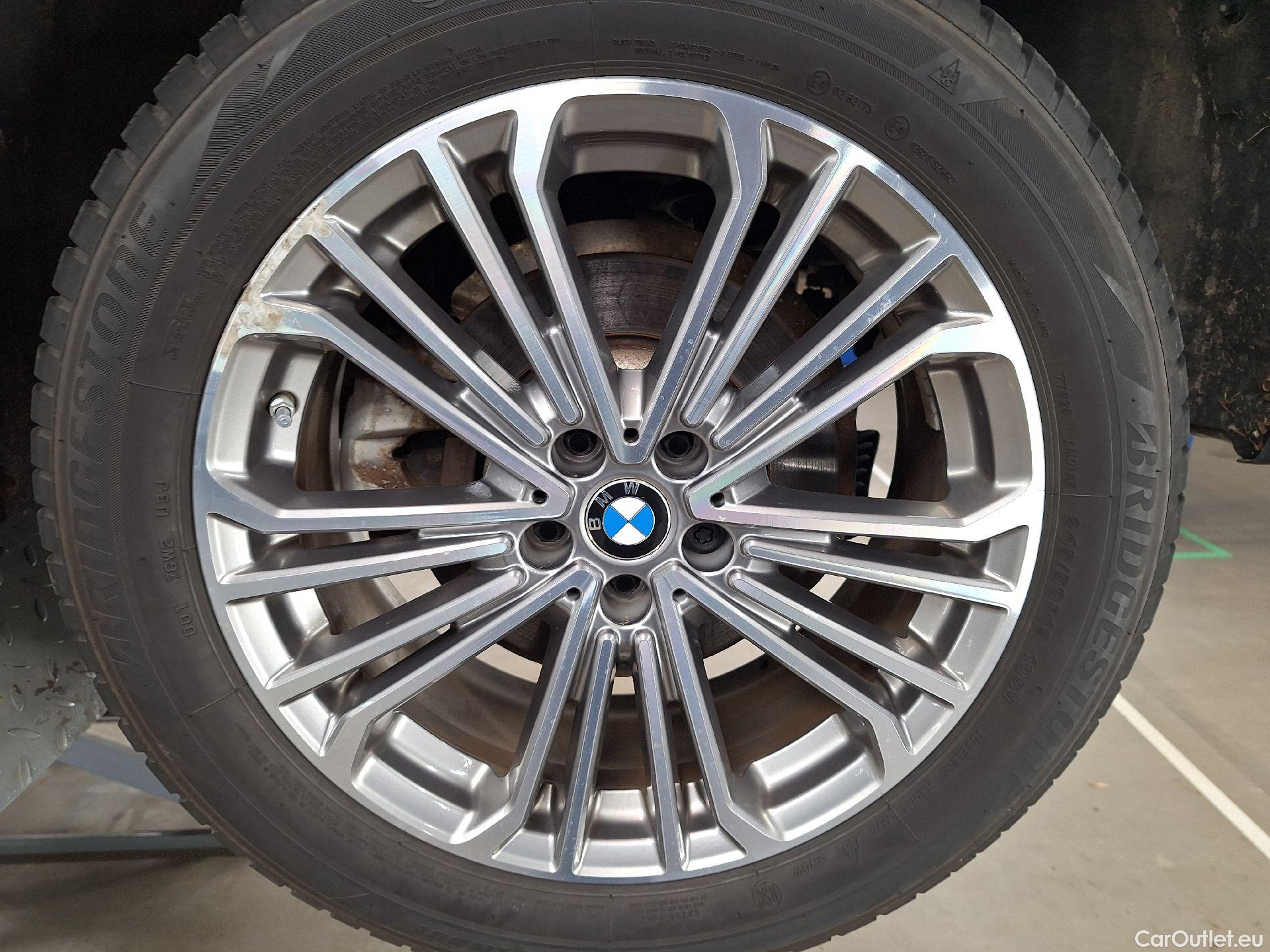  Bmw  X3 BMW,  '17 PHEV, BMW  xDrive30e (120 kW) 5d #19