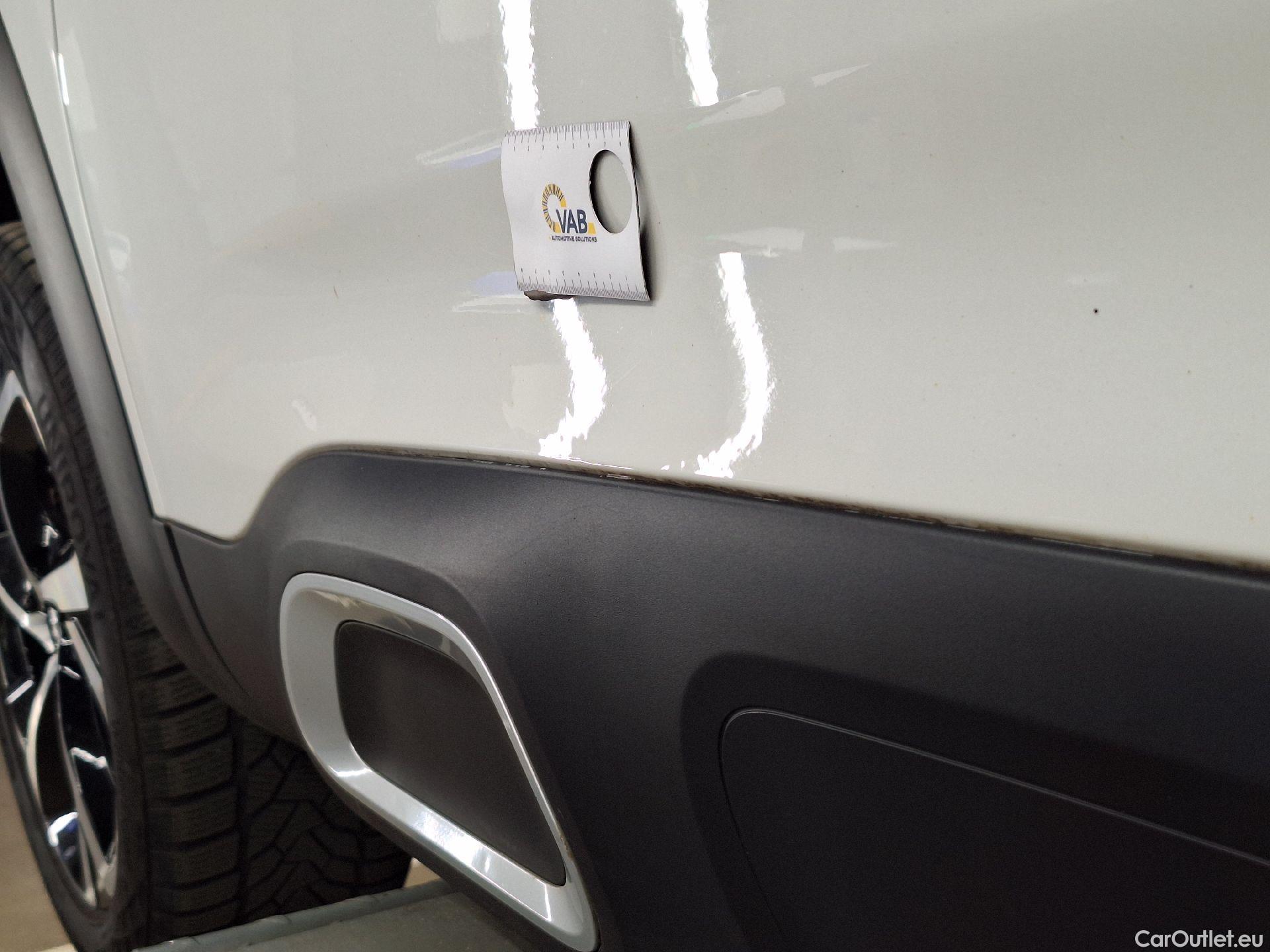  Citroen  C5 Aircross Citroën,  '18, Citroën  1.5 BlueHDi 130 S&S EAT8 Feel  #6