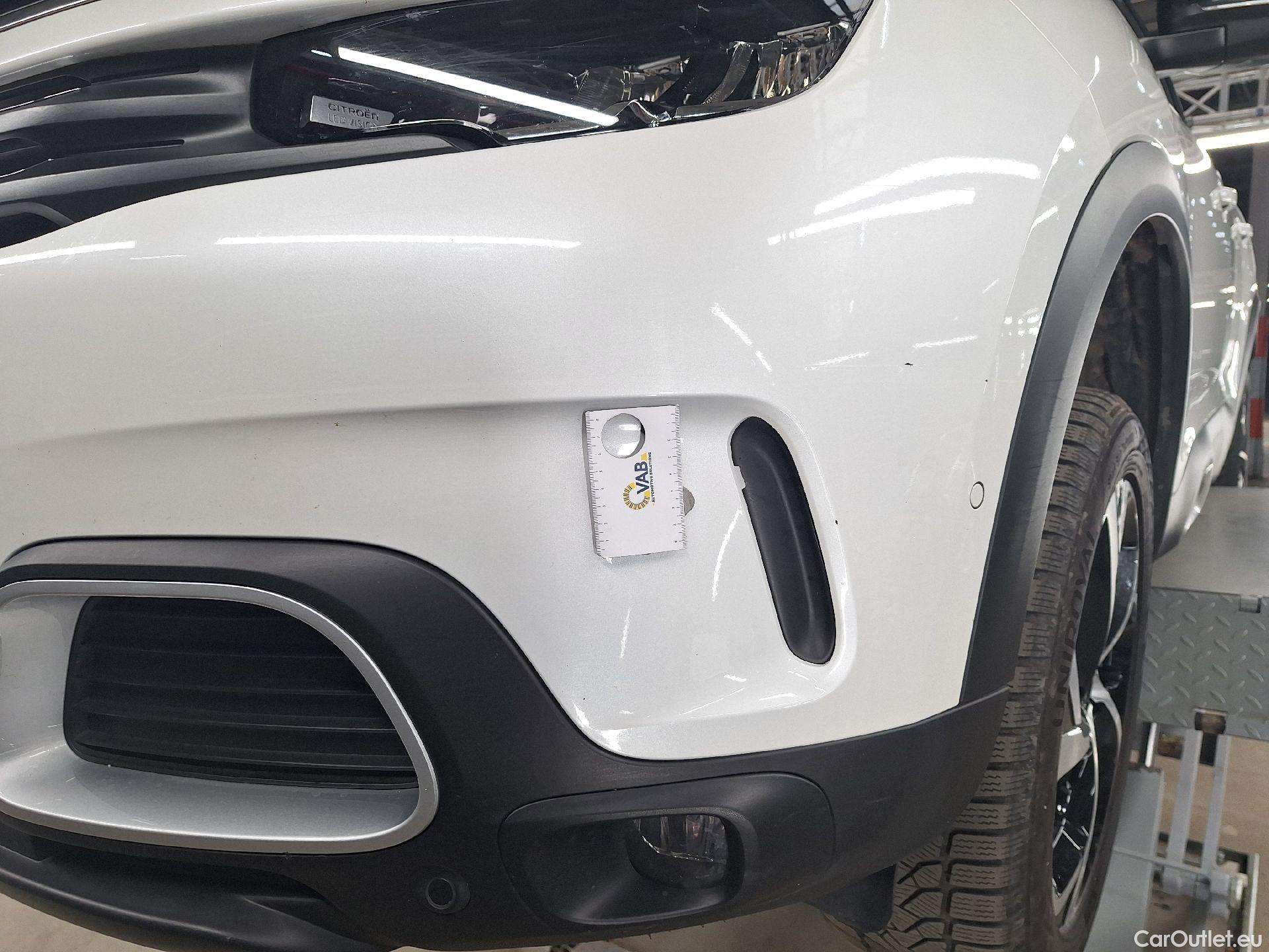  Citroen  C5 Aircross Citroën,  '18, Citroën  1.5 BlueHDi 130 S&S EAT8 Feel  #30