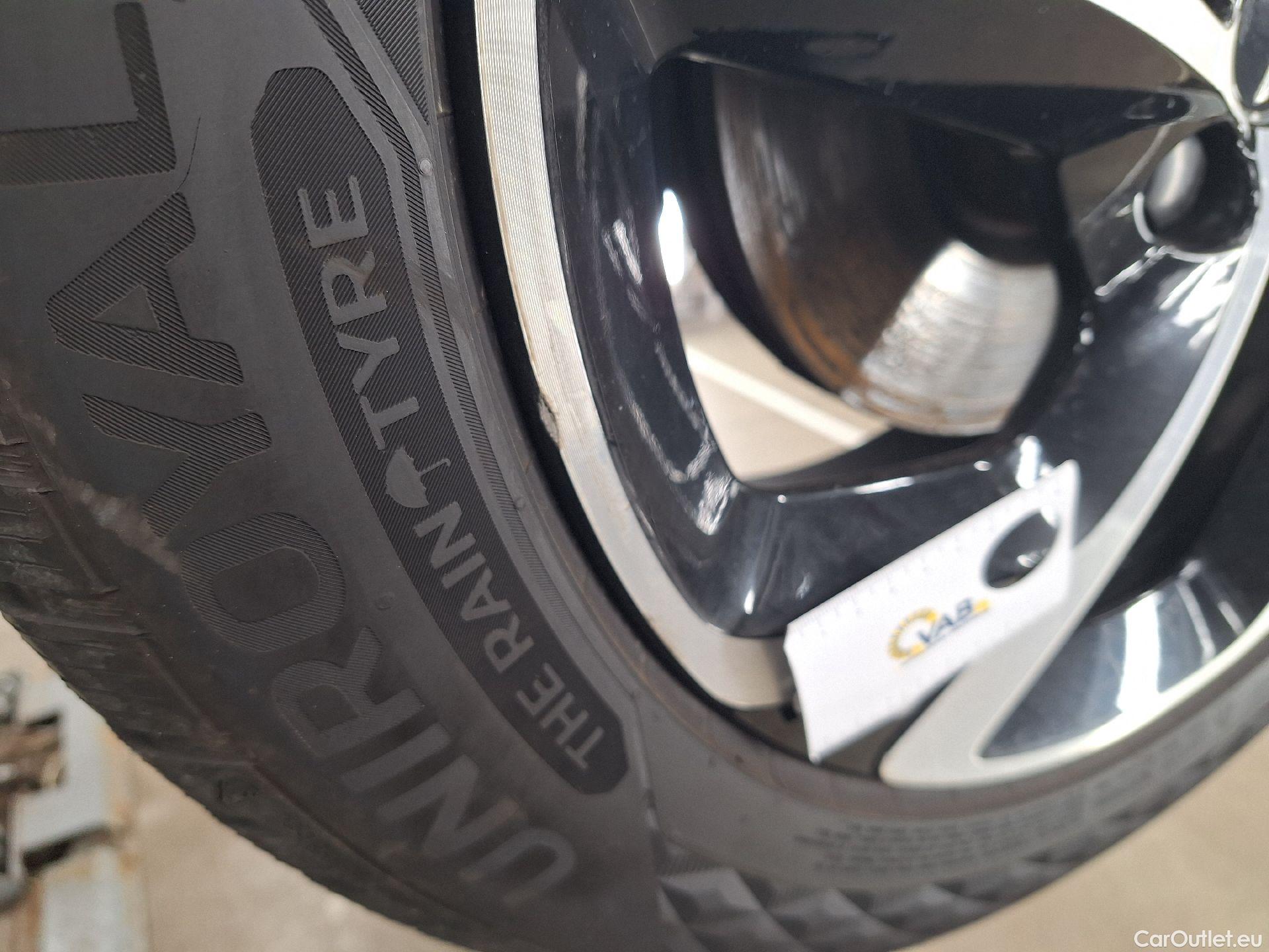  Citroen  C5 Aircross Citroën,  '18, Citroën  1.5 BlueHDi 130 S&S EAT8 Feel  #25