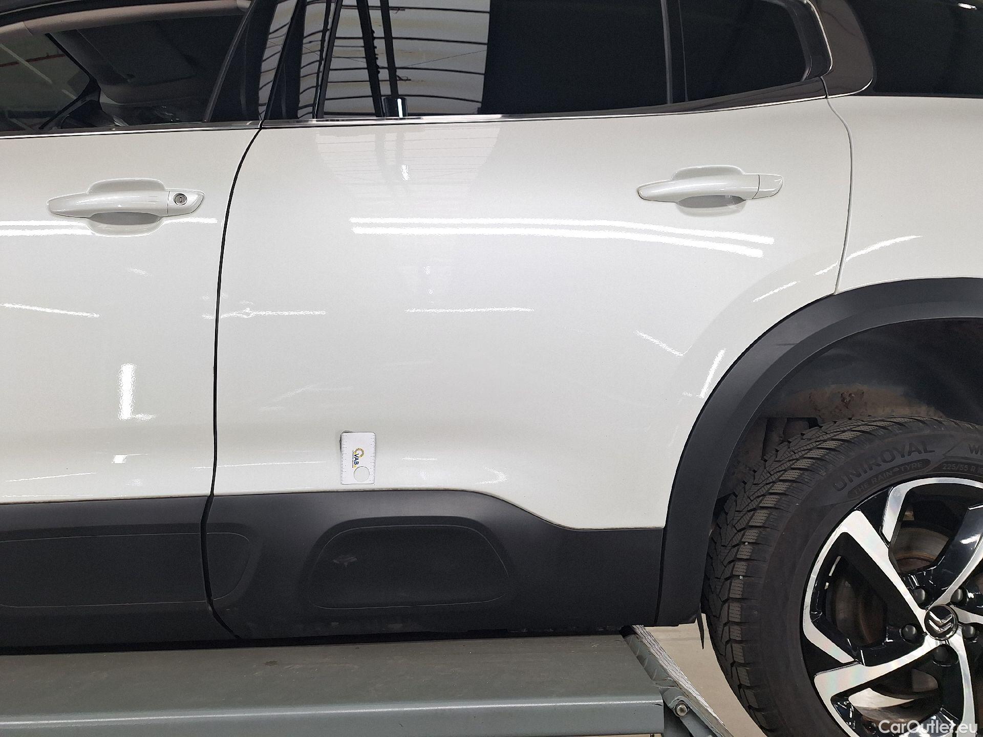  Citroen  C5 Aircross Citroën,  '18, Citroën  1.5 BlueHDi 130 S&S EAT8 Feel  #12