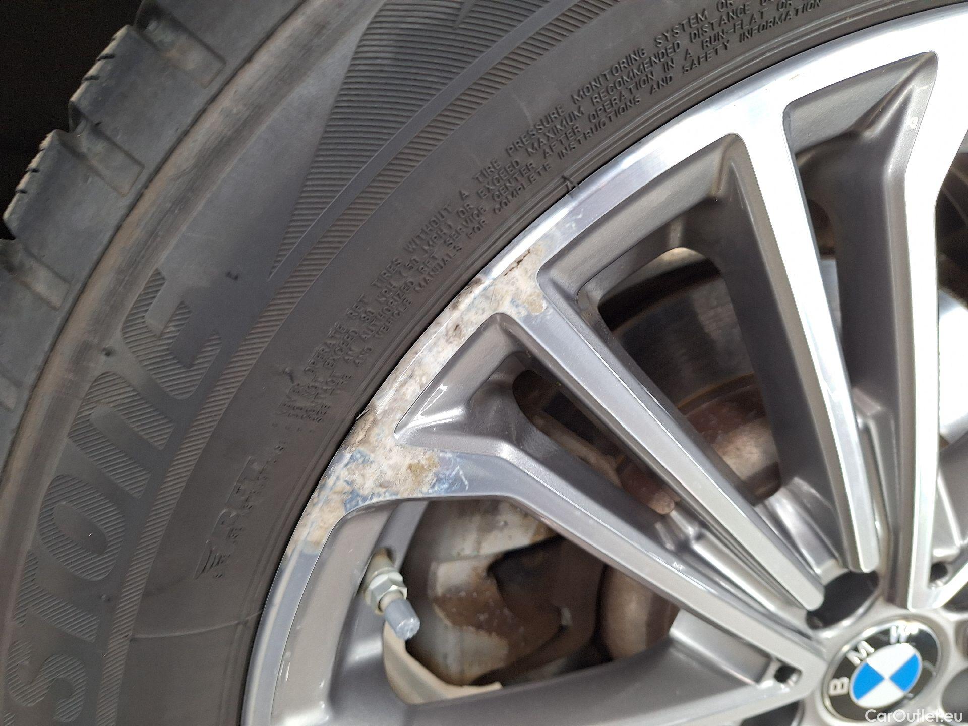  Bmw  X3 BMW,  '17 PHEV, BMW  xDrive30e (120 kW) 5d #20