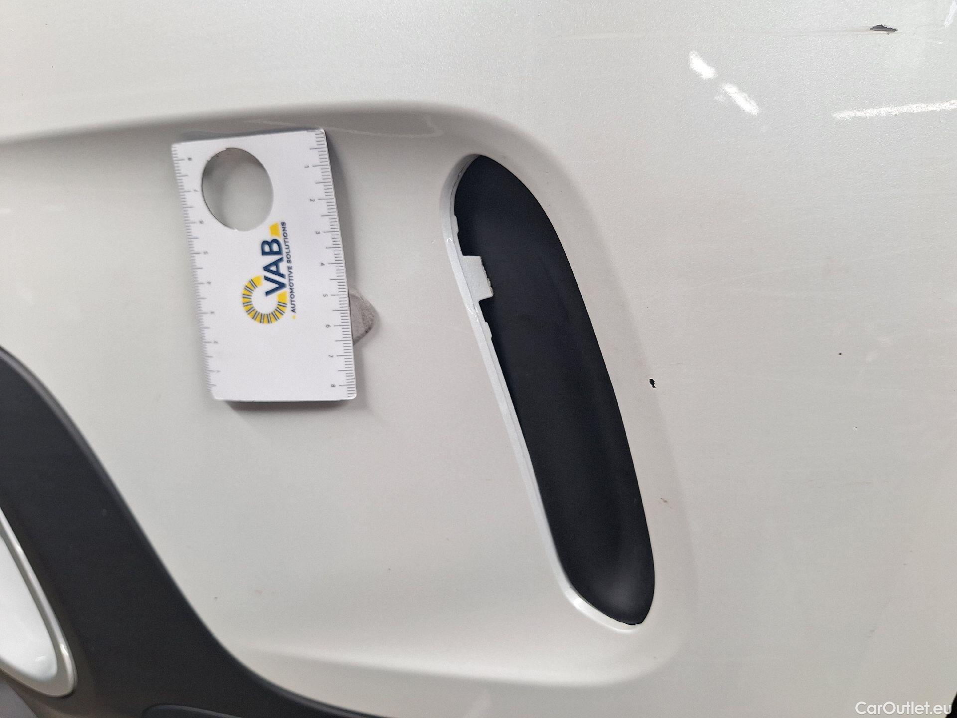  Citroen  C5 Aircross Citroën,  '18, Citroën  1.5 BlueHDi 130 S&S EAT8 Feel  #31