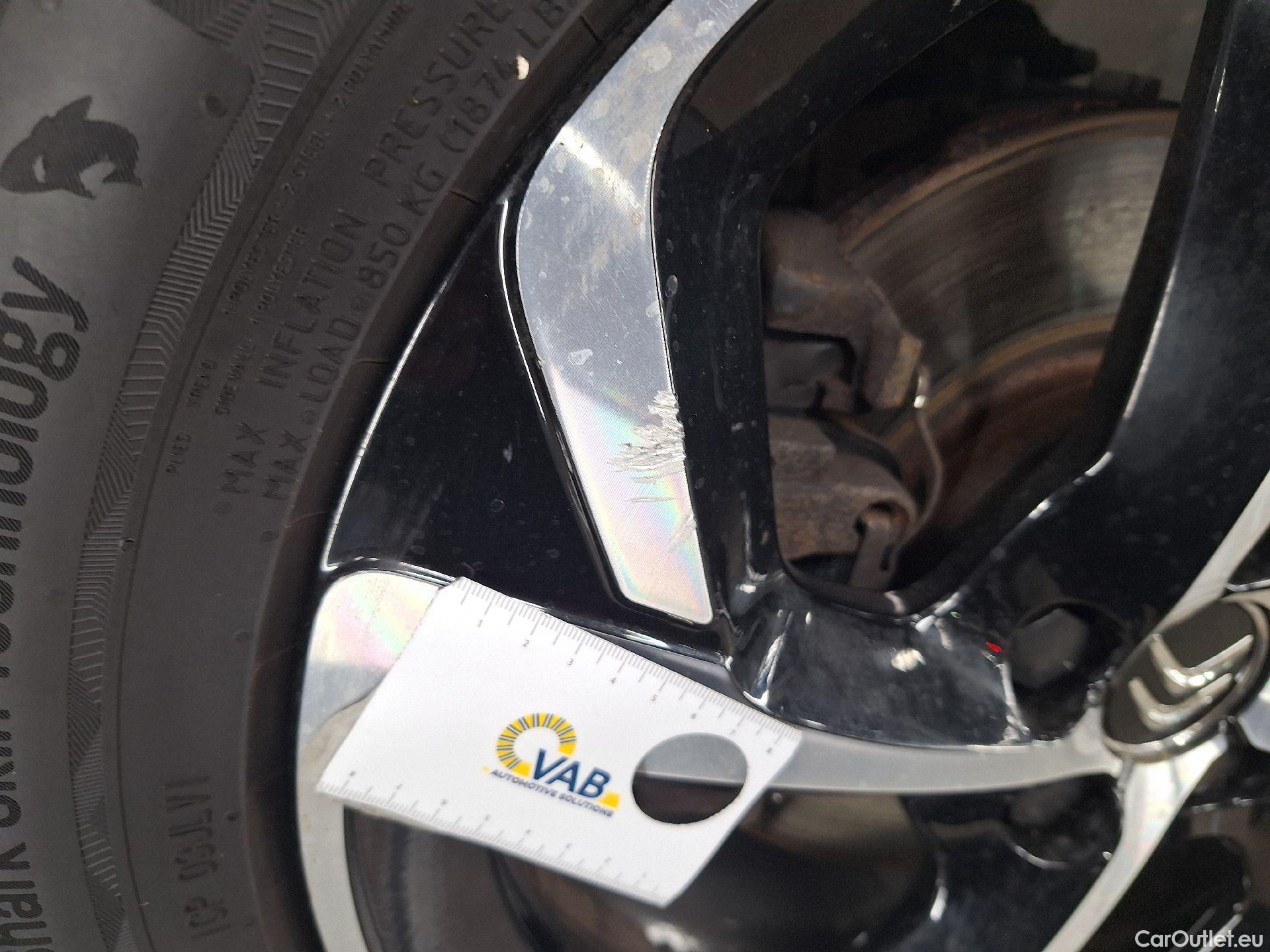  Citroen  C5 Aircross Citroën,  '18, Citroën  1.5 BlueHDi 130 S&S EAT8 Feel  #15