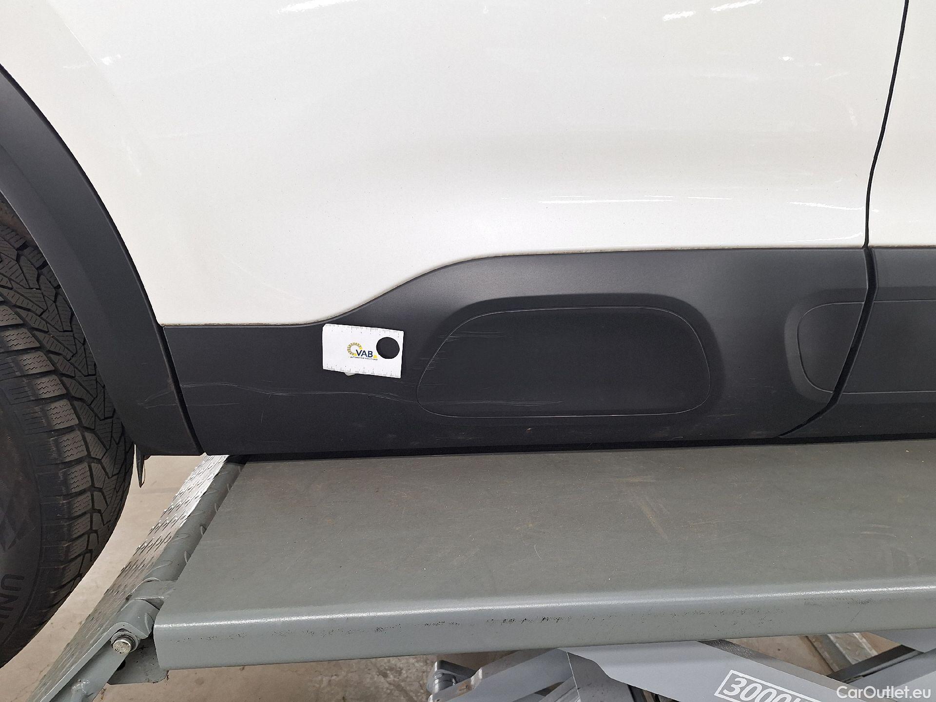  Citroen  C5 Aircross Citroën,  '18, Citroën  1.5 BlueHDi 130 S&S EAT8 Feel  #20