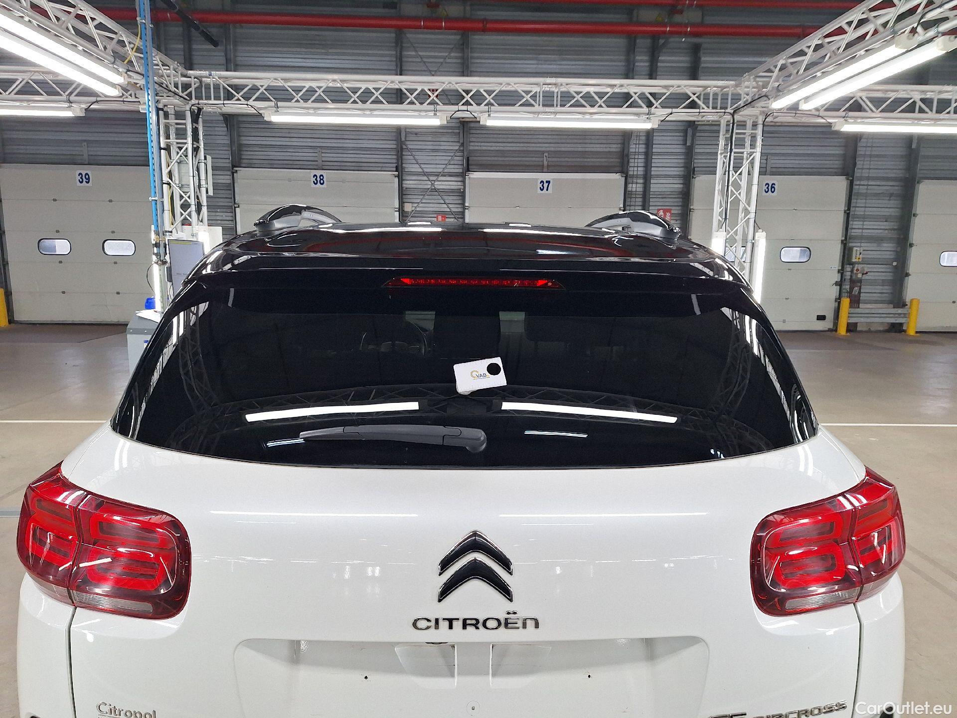  Citroen  C5 Aircross Citroën,  '18, Citroën  1.5 BlueHDi 130 S&S EAT8 Feel  #3