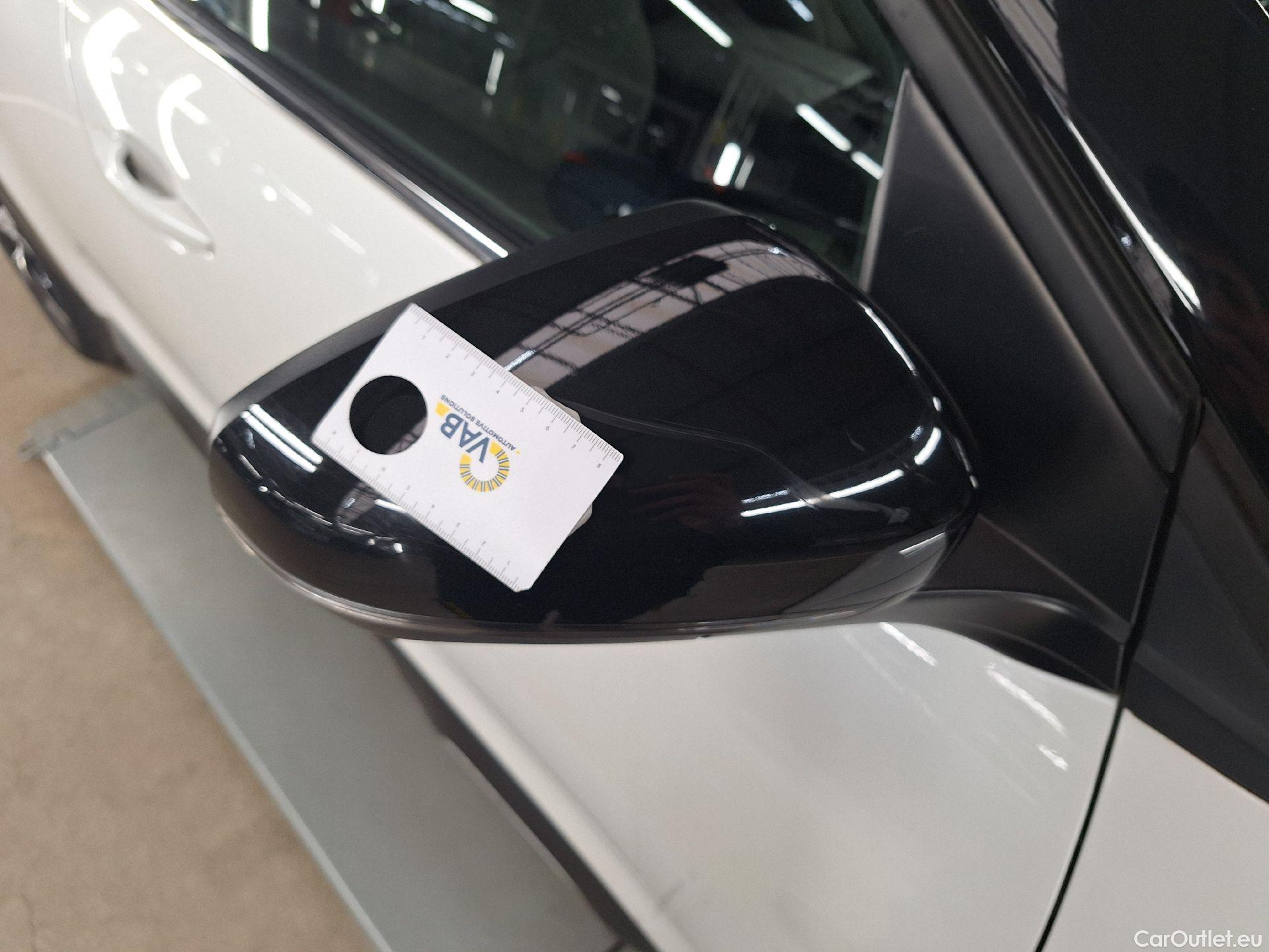  Citroen  C5 Aircross Citroën,  '18, Citroën  1.5 BlueHDi 130 S&S EAT8 Feel  #35