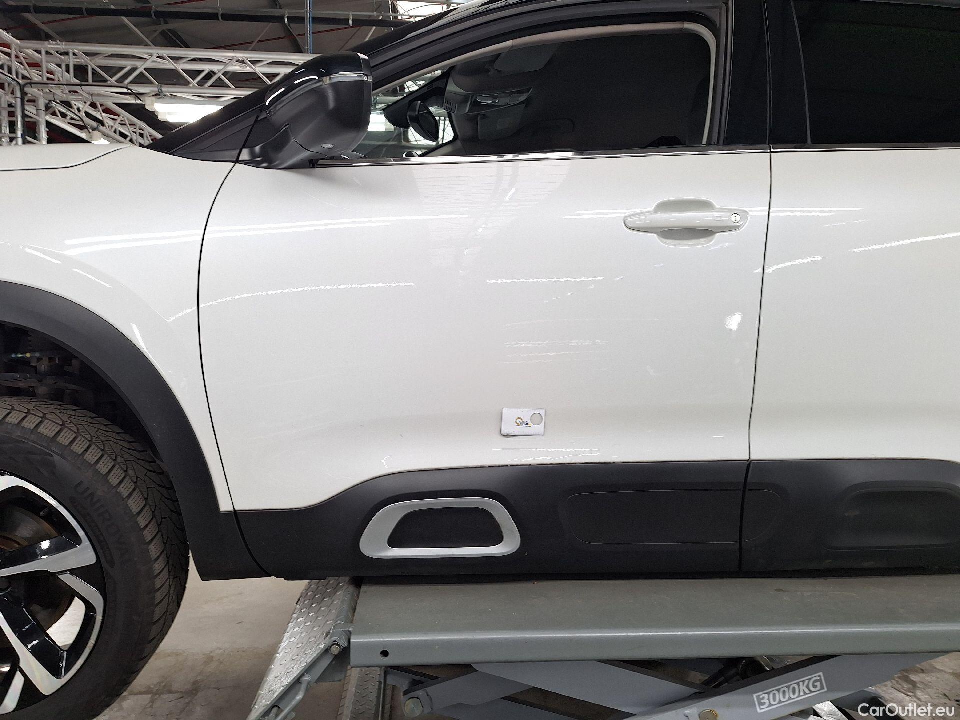  Citroen  C5 Aircross Citroën,  '18, Citroën  1.5 BlueHDi 130 S&S EAT8 Feel  #5