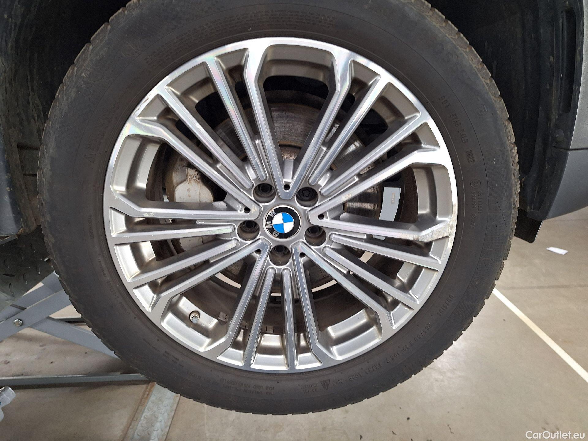  Bmw  X3 BMW,  '17 PHEV, BMW  xDrive30e (120 kW) 5d #25