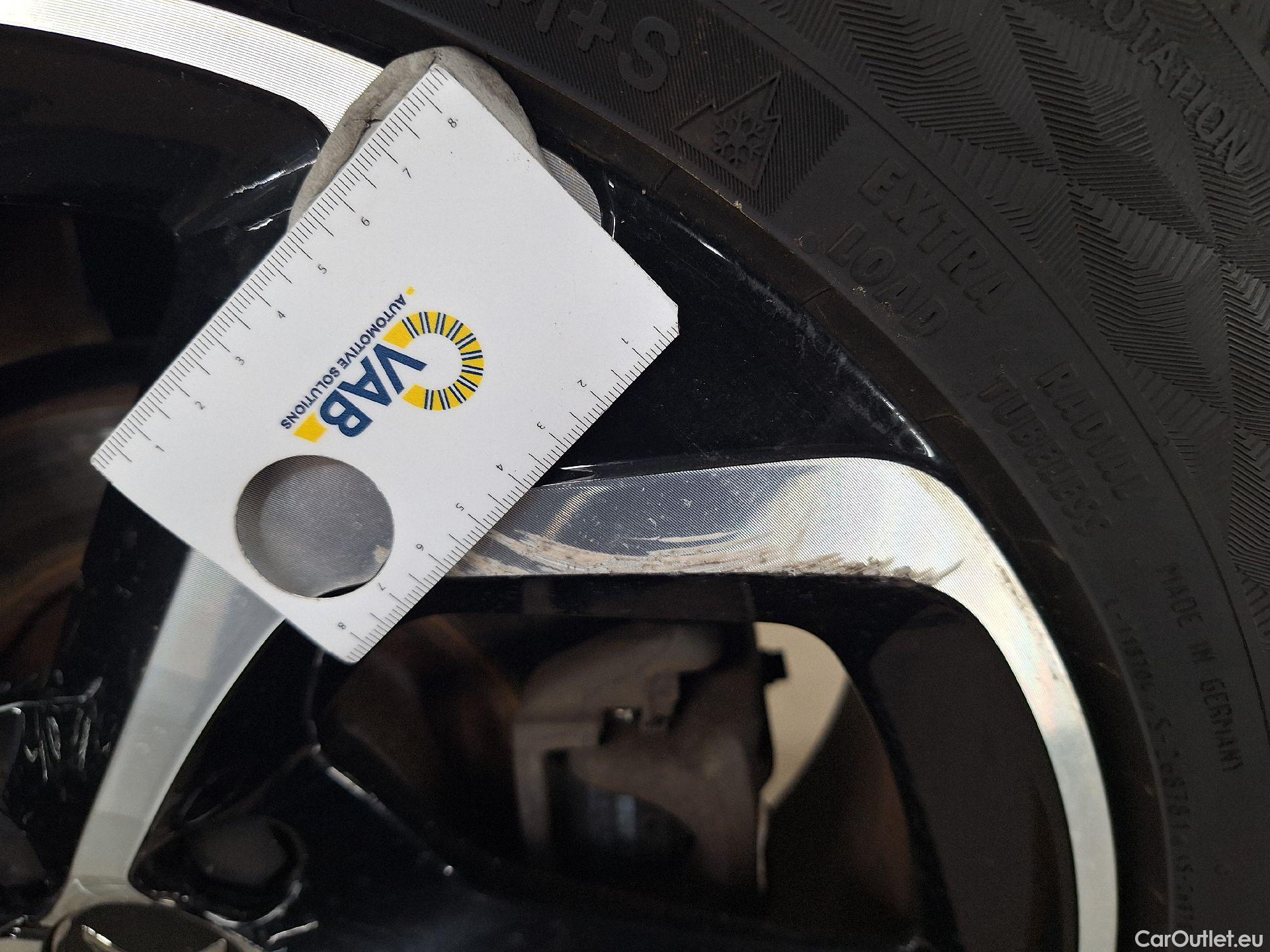  Citroen  C5 Aircross Citroën,  '18, Citroën  1.5 BlueHDi 130 S&S EAT8 Feel  #17