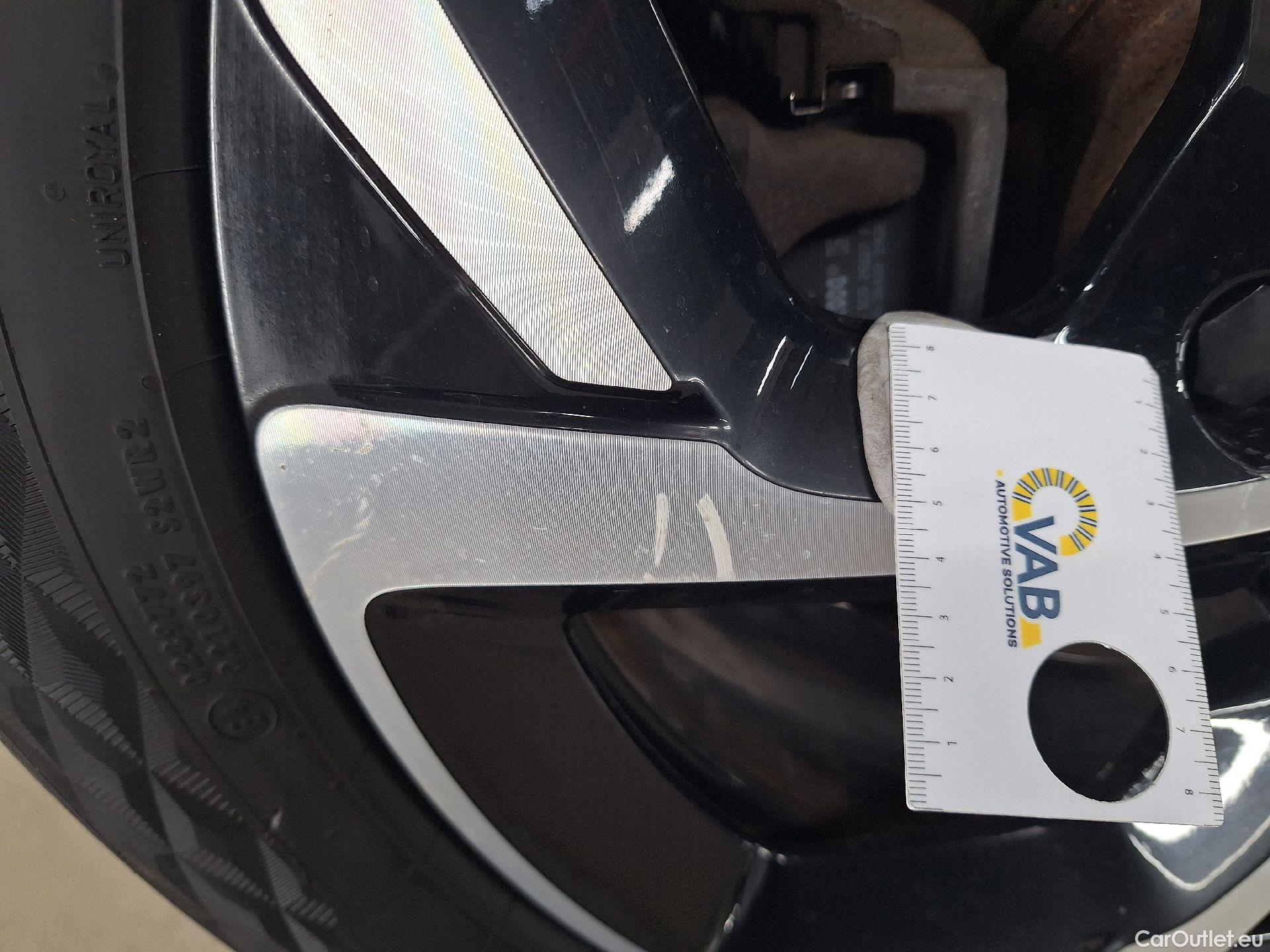  Citroen  C5 Aircross Citroën,  '18, Citroën  1.5 BlueHDi 130 S&S EAT8 Feel  #19