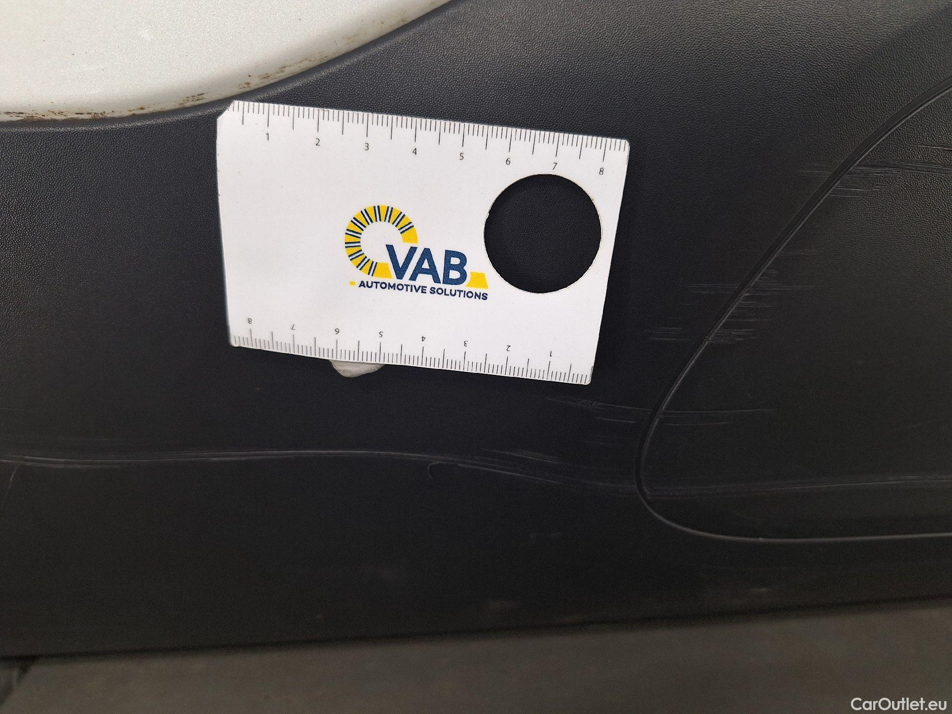  Citroen  C5 Aircross Citroën,  '18, Citroën  1.5 BlueHDi 130 S&S EAT8 Feel  #21