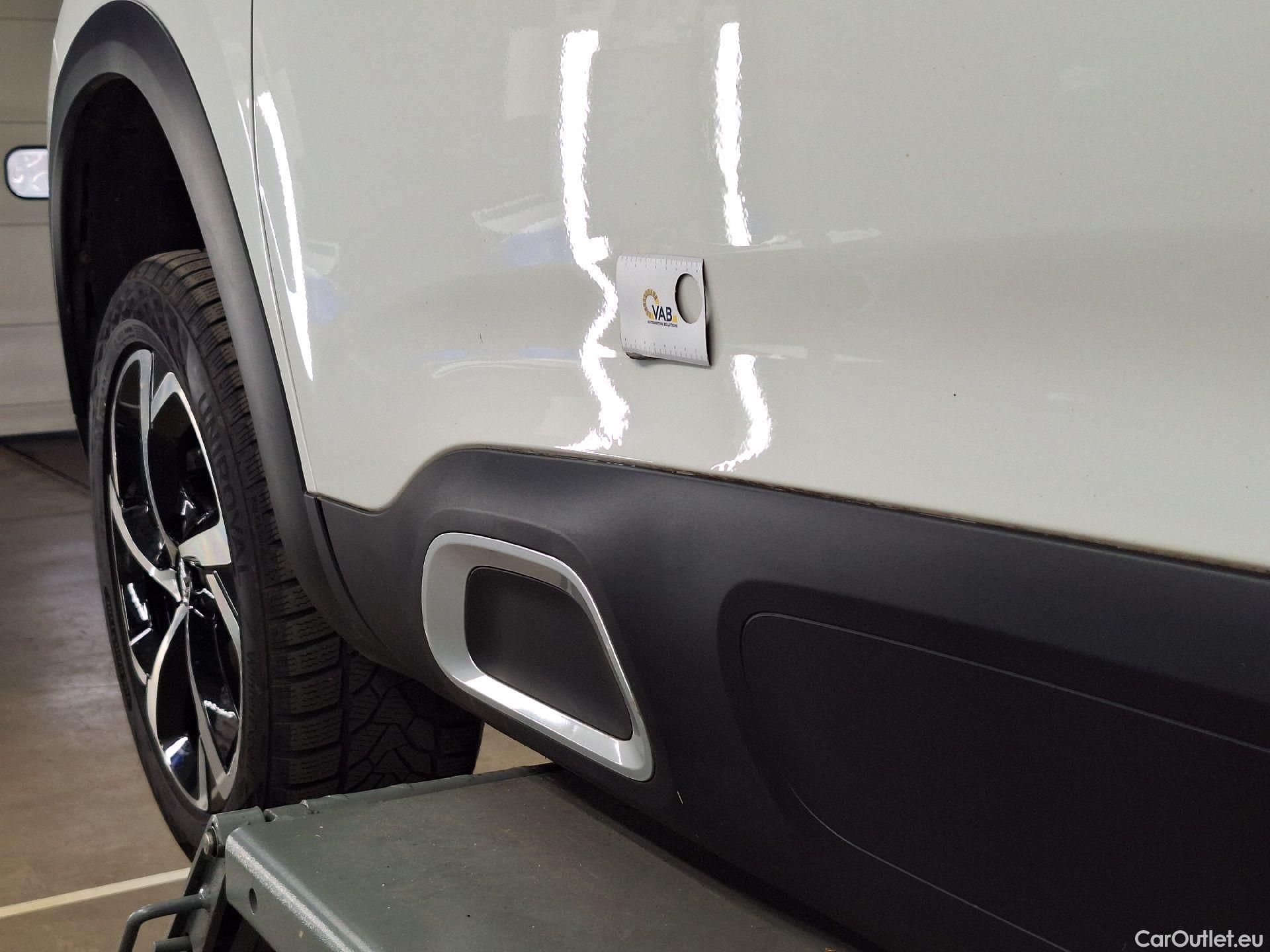  Citroen  C5 Aircross Citroën,  '18, Citroën  1.5 BlueHDi 130 S&S EAT8 Feel  #7