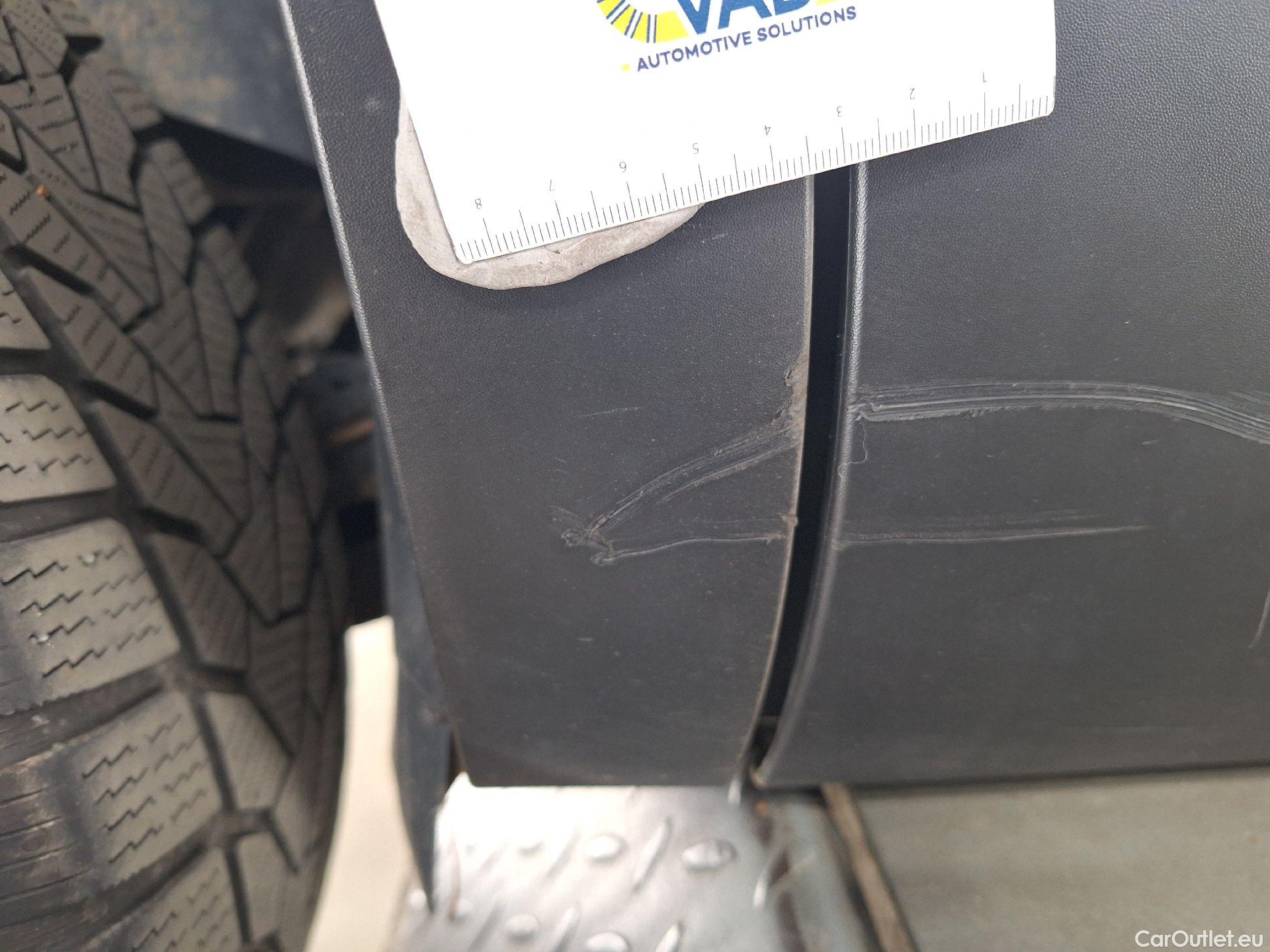  Citroen  C5 Aircross Citroën,  '18, Citroën  1.5 BlueHDi 130 S&S EAT8 Feel  #23