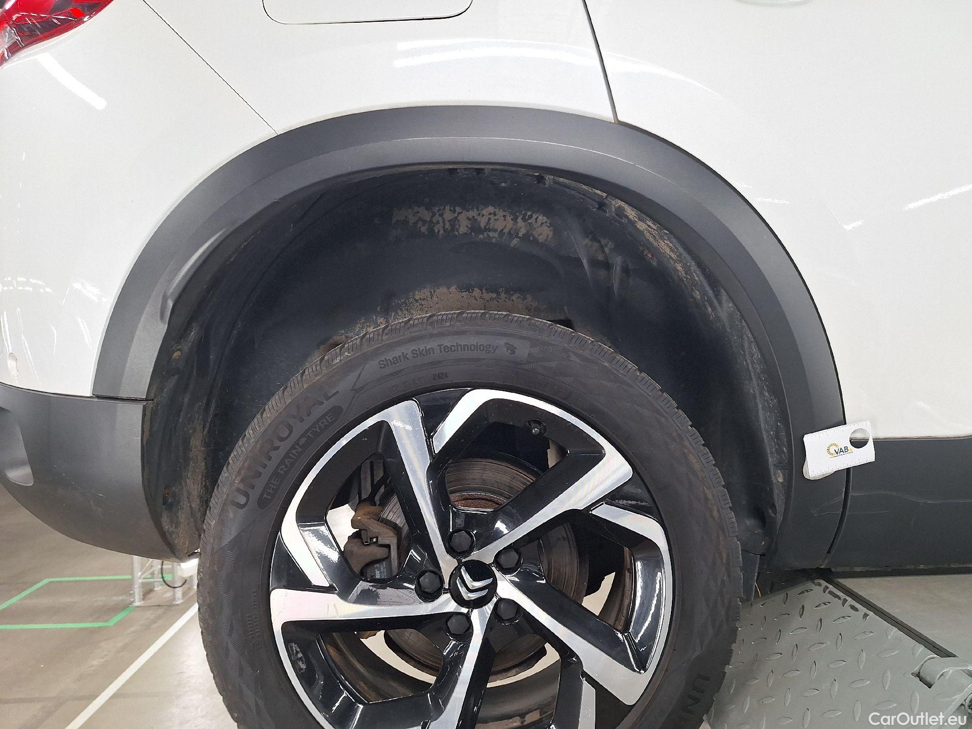  Citroen  C5 Aircross Citroën,  '18, Citroën  1.5 BlueHDi 130 S&S EAT8 Feel  #22