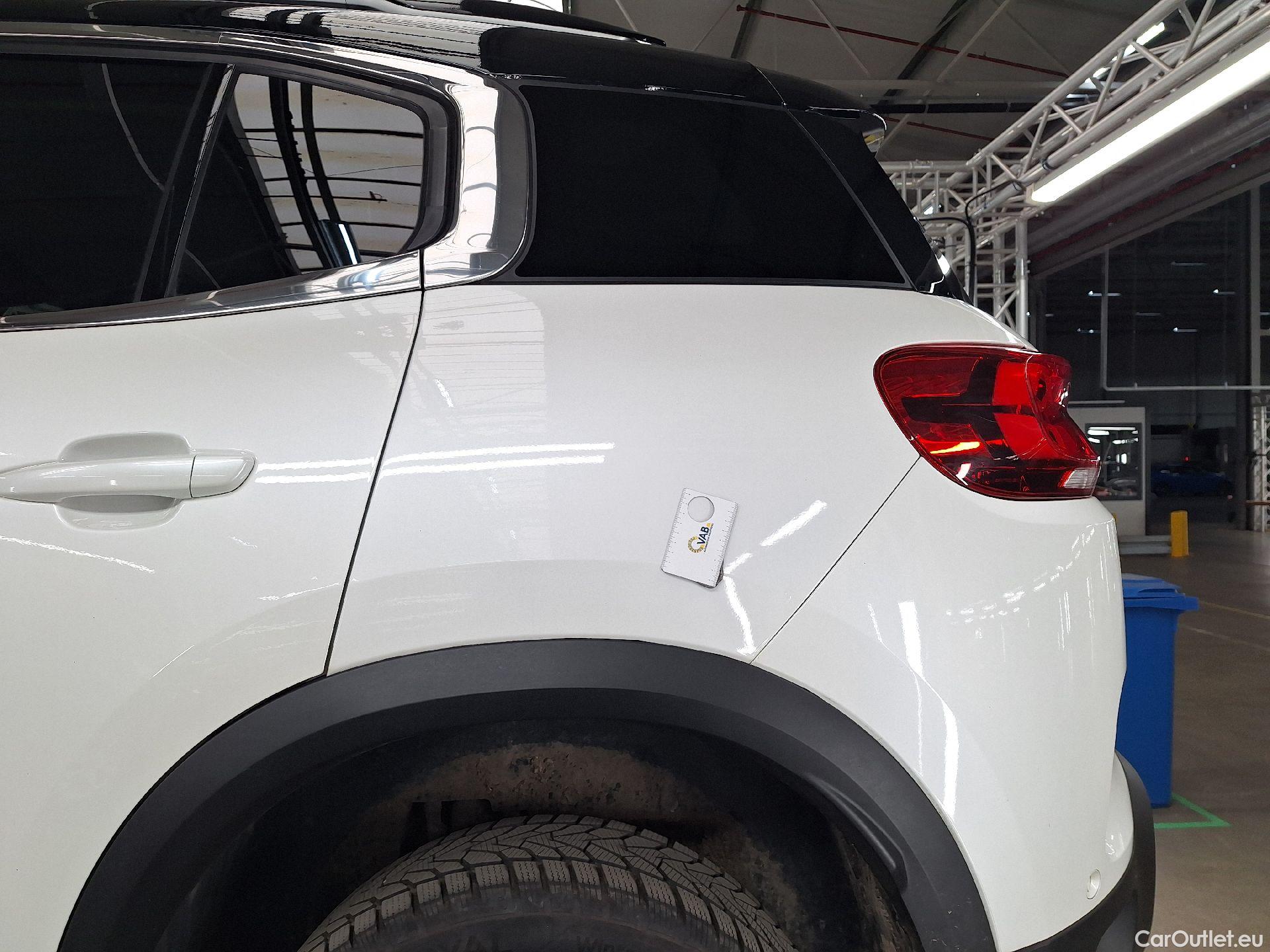  Citroen  C5 Aircross Citroën,  '18, Citroën  1.5 BlueHDi 130 S&S EAT8 Feel  #8