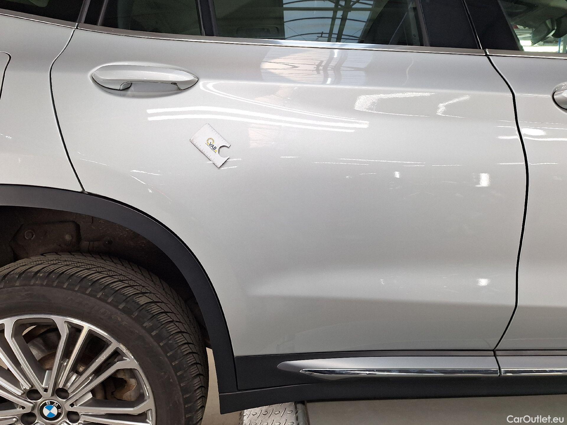  Bmw  X3 BMW,  '17 PHEV, BMW  xDrive30e (120 kW) 5d #15