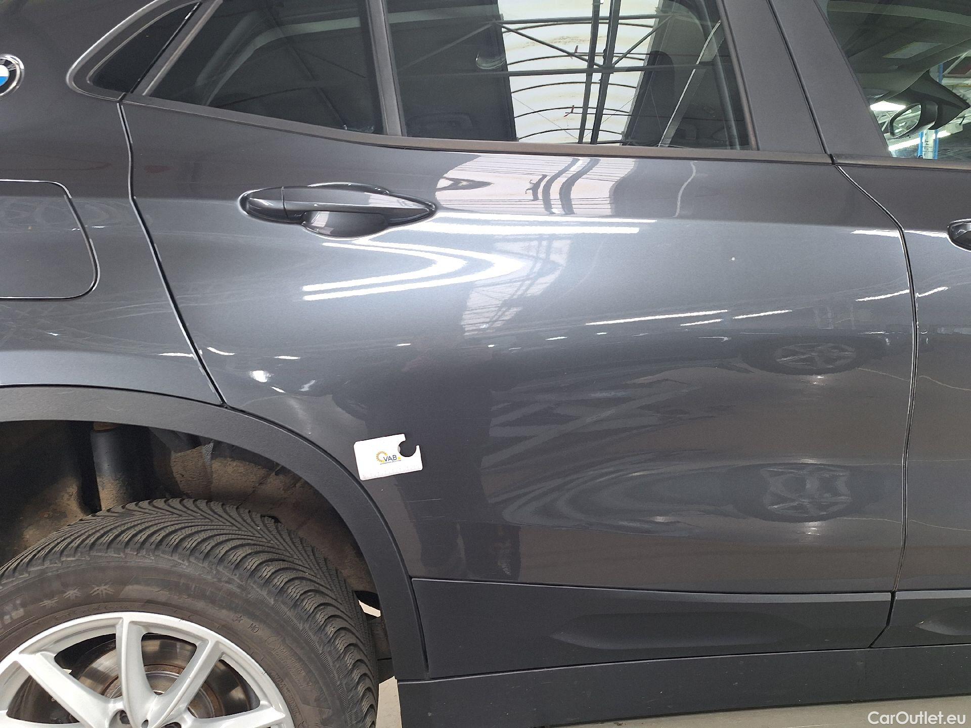  Bmw  X2 BMW,  '17, BMW  sDrive16dA 85kW DCT 5d #11