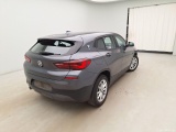  Bmw  X2 BMW,  '17, BMW  sDrive16dA 85kW DCT 5d #8