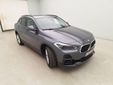  Bmw  X2 BMW,  '17, BMW  sDrive18iA 100kW DCT 5d #9