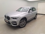  Bmw  X3 BMW,  '17 PHEV, BMW  xDrive30e (120 kW) 5d #2