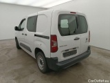  Citroen  Berlingo Citroën  M Light 1.5 BlueHDi 100 S&S MAN6 4d #7