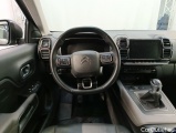  Citroen  C5 Aircross Citroën  1.5 BlueHDi 130 S&S MAN6 Feel 5d #9