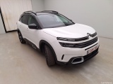  Citroen  C5 Aircross Citroën,  '18, Citroën  1.5 BlueHDi 130 S&S EAT8 Feel  #9