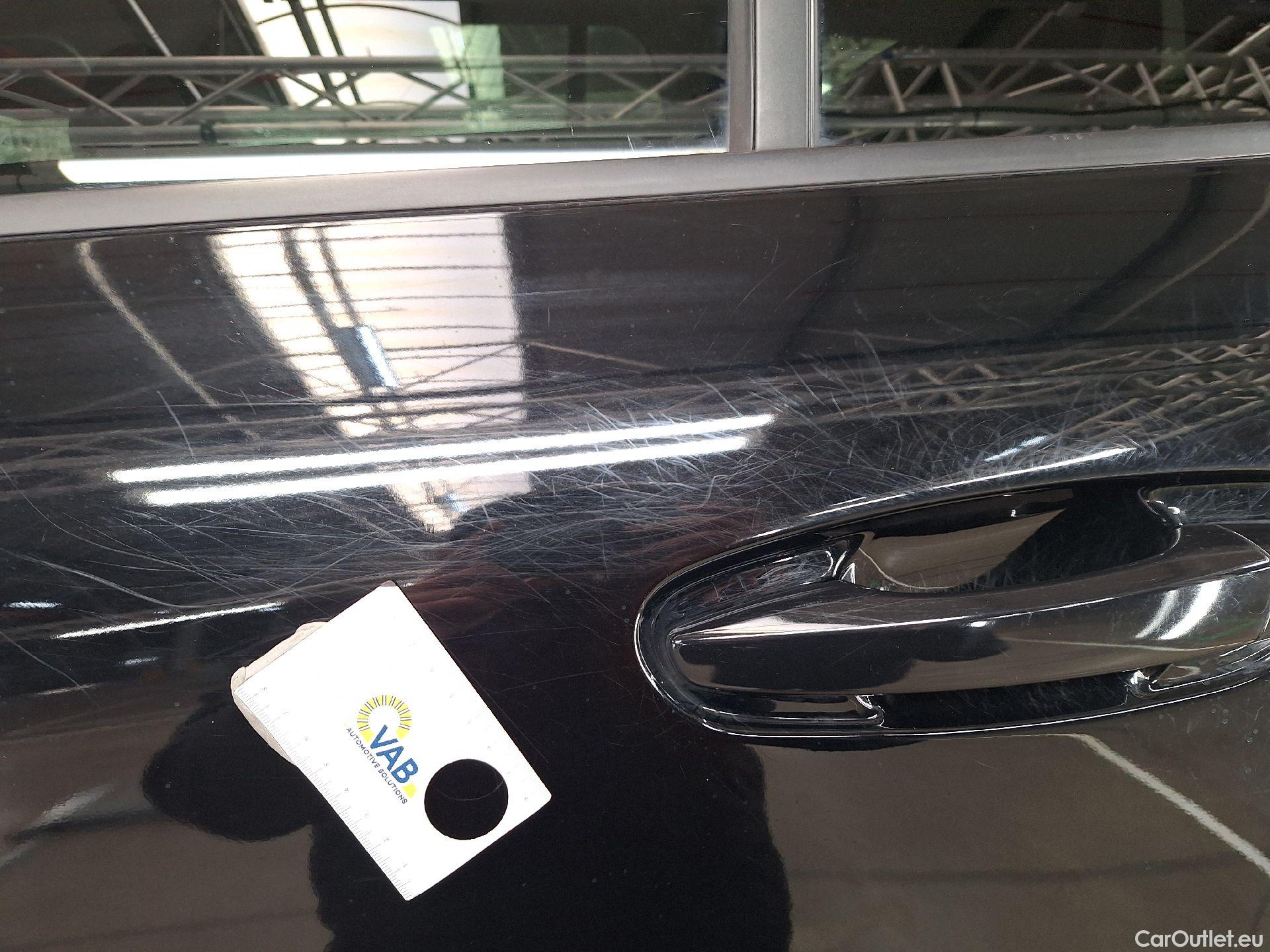  Citroen  C4 Grand Picasso Citroën, Gr.C4 SpaceT. FL'16, Citroën Grand C4 Spacetourer 1.5 BlueHDi 130 S&S E #8