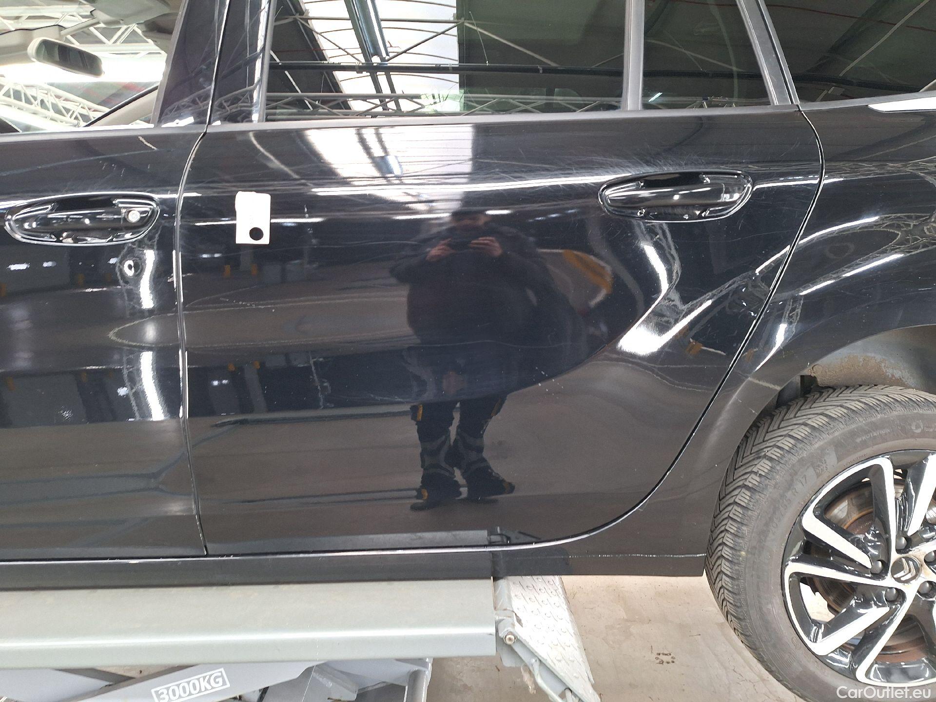  Citroen  C4 Grand Picasso Citroën, Gr.C4 SpaceT. FL'16, Citroën Grand C4 Spacetourer 1.5 BlueHDi 130 S&S E #5