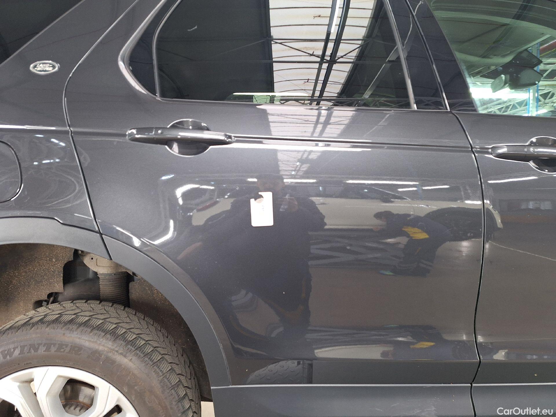  Land Rover  Discovery Land Rover, Discov.Sp.FL'19, Land Rover  Sport P200 MHEV AWD Auto S 5d #22