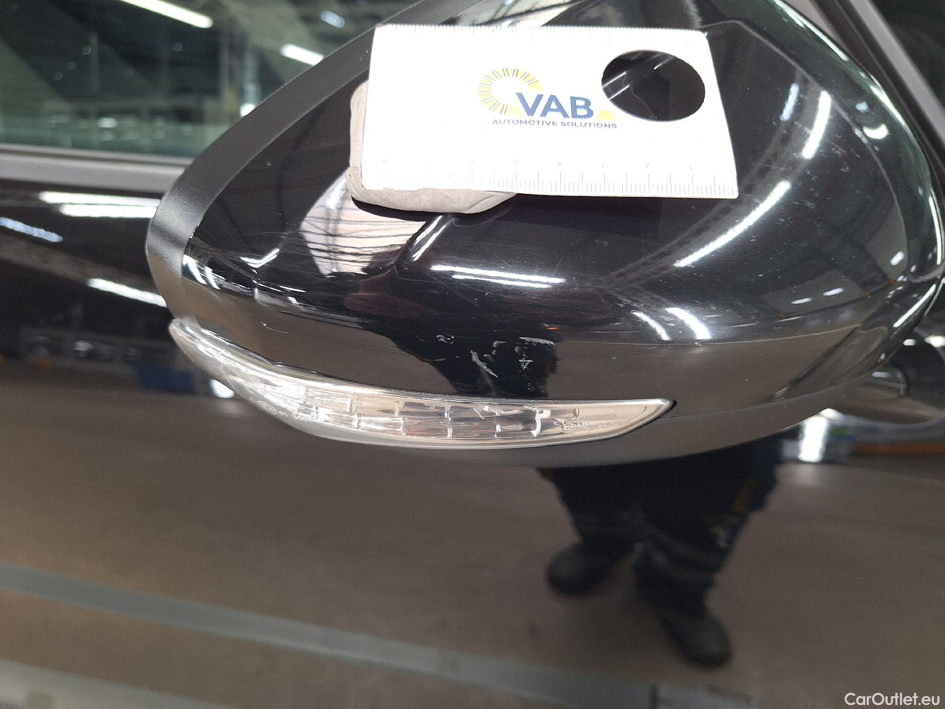  Citroen  C4 Grand Picasso Citroën, Gr.C4 SpaceT. FL'16, Citroën Grand C4 Spacetourer 1.5 BlueHDi 130 S&S E #31