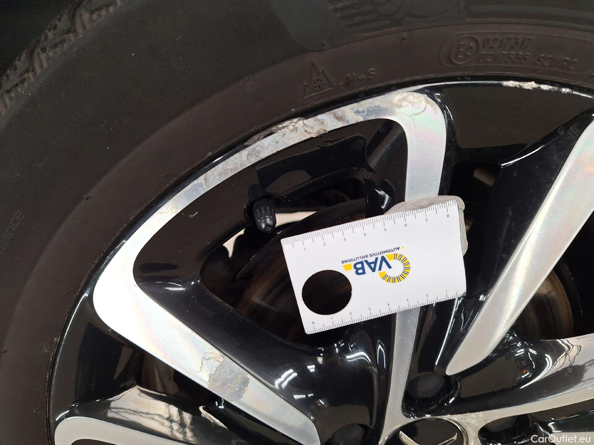  Citroen  C4 Grand Picasso Citroën, Gr.C4 SpaceT. FL'16, Citroën Grand C4 Spacetourer 1.5 BlueHDi 130 S&S E #27