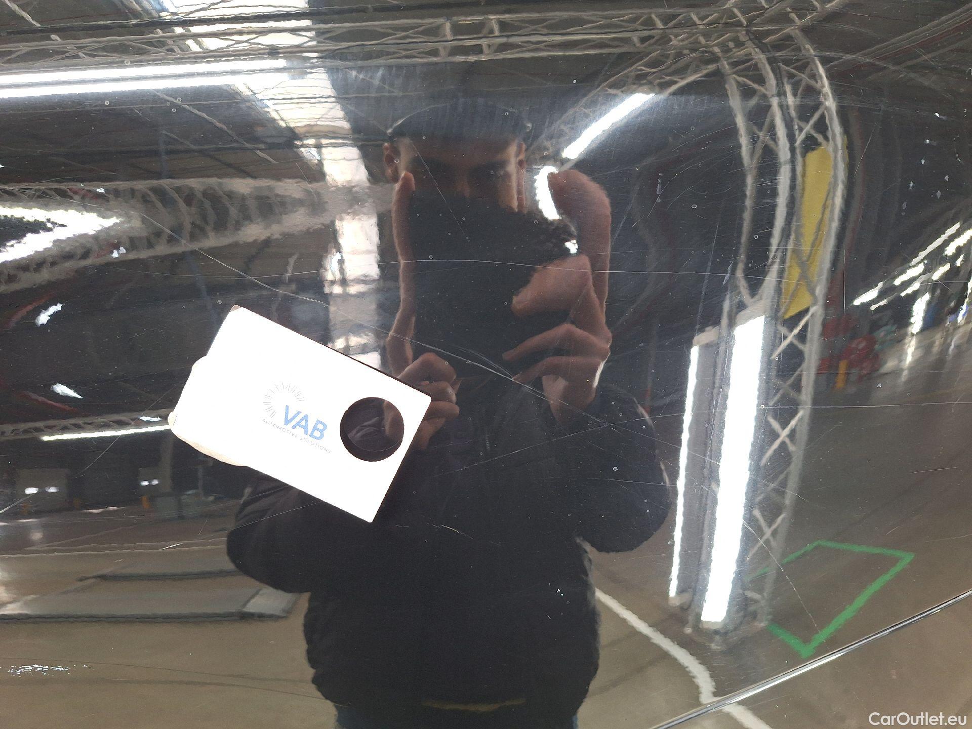  Citroen  C4 Grand Picasso Citroën, Gr.C4 SpaceT. FL'16, Citroën Grand C4 Spacetourer 1.5 BlueHDi 130 S&S E #11