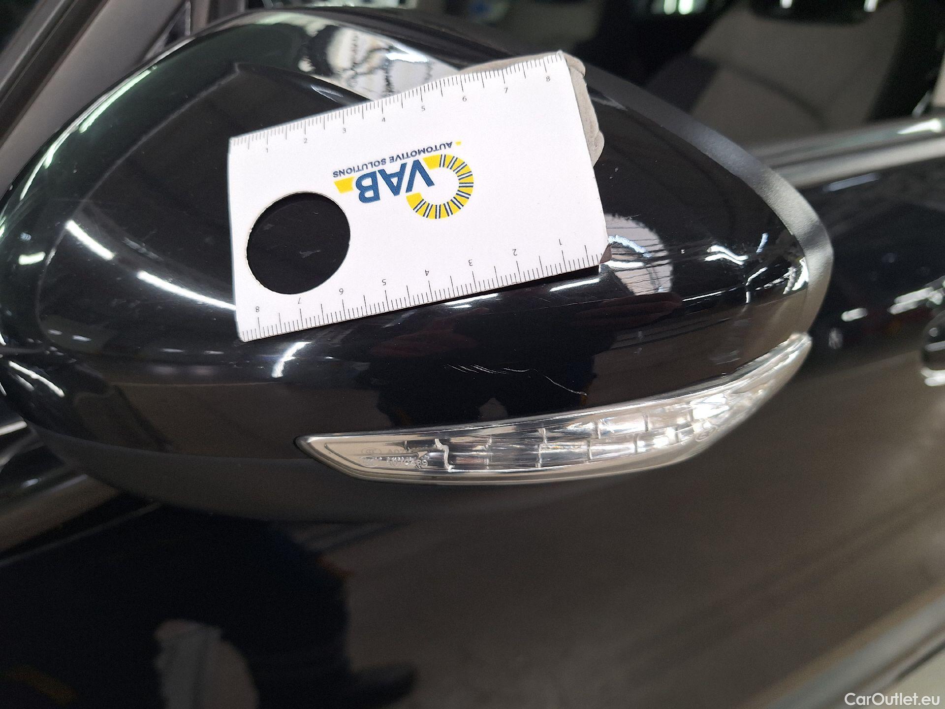  Citroen  C4 Grand Picasso Citroën, Gr.C4 SpaceT. FL'16, Citroën Grand C4 Spacetourer 1.5 BlueHDi 130 S&S E #33