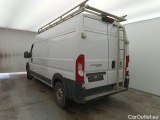  Fiat  Ducato Fiat  2.2 Mjet 140 Maxi 35 L3-H2 4d #7