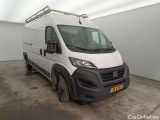  Fiat  Ducato Fiat  2.2 Mjet 140 Maxi 35 L3-H2 4d #8