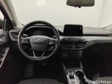  Ford  Focus FORD  CLIPPER DIESEL - 2018 1.5 EcoBlue 120 Connected (EU6d) 5d #9